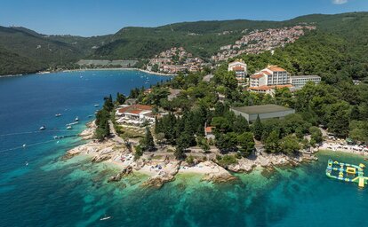 Rabac Sunny Hotel & Residence (ex.Allegro)