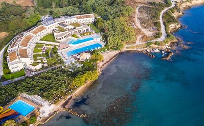 Atlantica Eleon Grand Resort