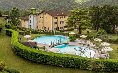 Good Life Hotel Garden