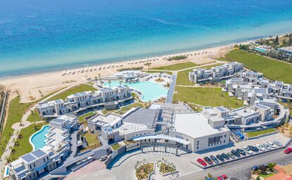 Hotel Portes Lithos Luxury Resort