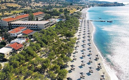 Doryssa Seaside Resort