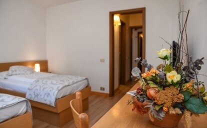 Hotel Garni Bepy