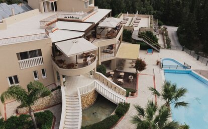 Gerakas Belvedere Hotel & Spa