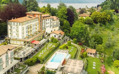 Hotel Belvedere
