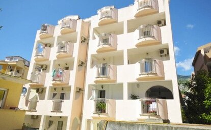 Hotel Suzana