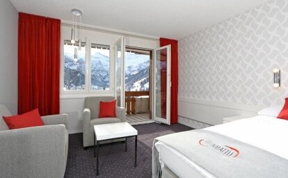 Steinmattli (Adelboden)