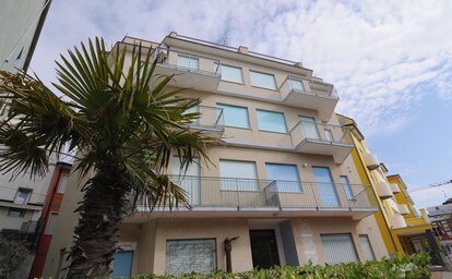 Residence Aragosta