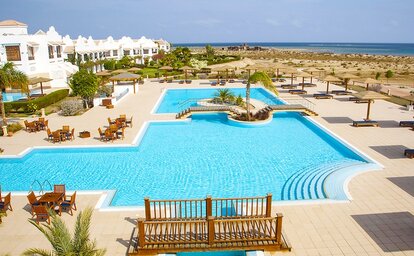 Hotel Lahami Bay Beach Resort