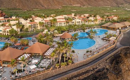 Hotel Esencia De La Palma By Princess