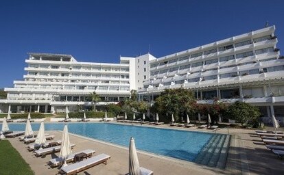 Grecian Sands Hotel