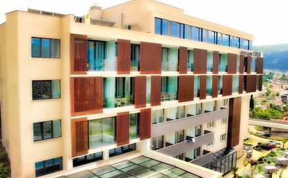 Eden Hotel & Spa Mostar