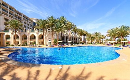 Stella Di Mare Beach Hotel & Spa