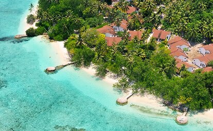 Hotel Bandos Island Resort & Spa