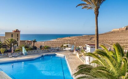 Hotel Esmeralda Maris by LIVVO