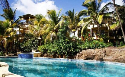 Hibiscus Boutique Hotel