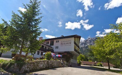 Alpenhotel Beslhof
