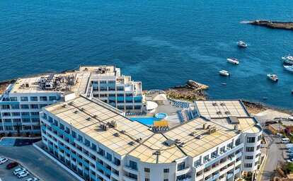 Riviera Spa Resort