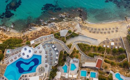 Mykonos Grand Hotel and Resort