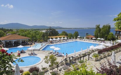 Viva Mare Beach Hotel - Santa Marina Holiday Village