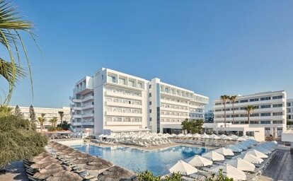 Atlantica Sancta Napa Hotel