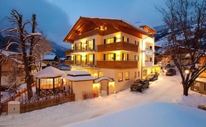 Römerhof (Dorfgastein)
