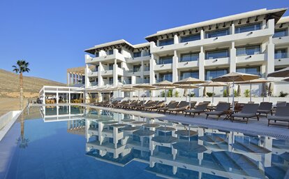 Innside by Melia Fuerteventura