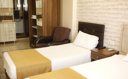 Birlik Apart hotel