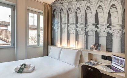 B&B Milano Sant'ambrogio