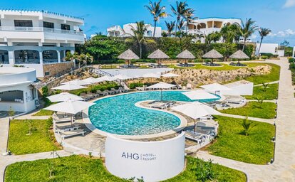 Hotel AHG Lion Beach Resort