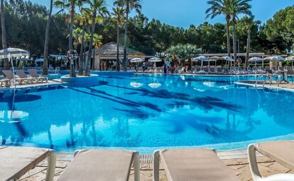 Caprice Vell Mari Hotel & Resort