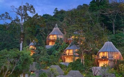 Hotel Keemala