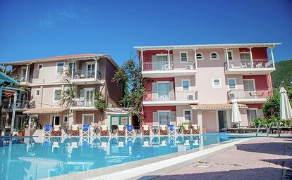 Hotel Georges