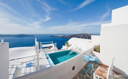Andromeda Villas