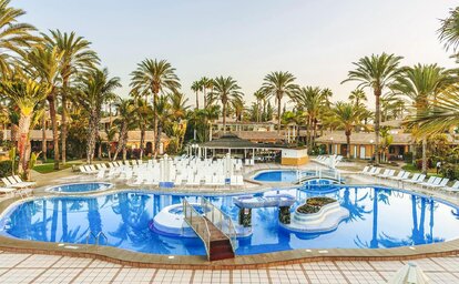Suites & Villas by Dunas