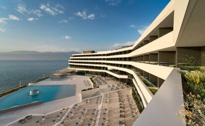 Grand Hotel View