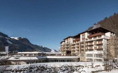 Grand Tirolia Resort Kitzbühel