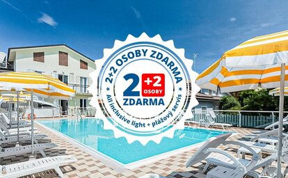 Family Hotel Santa Martina