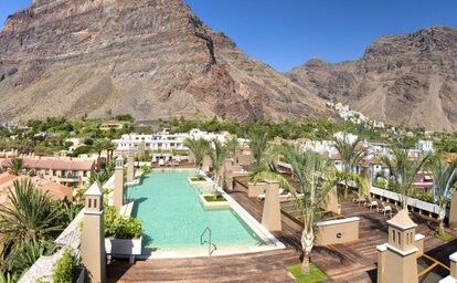 HOTEL Playa Calera