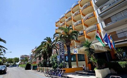 Hotel Canguro