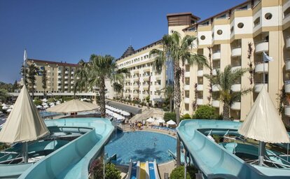 Saphir Hotels & Villas