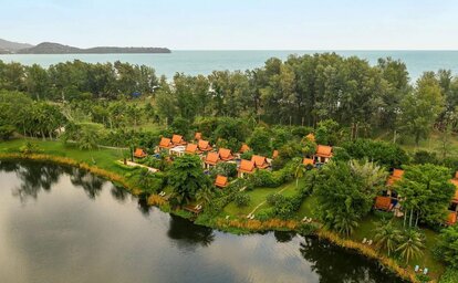 Banyan Tree Phuket Resort