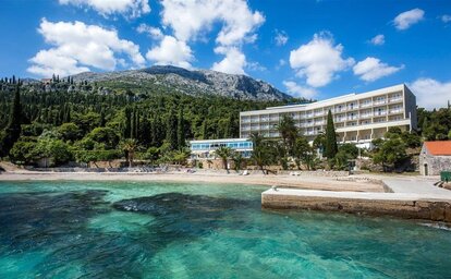 Orsan Hotel by Aminess