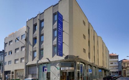 Tryp Porto Centro by Wyndham