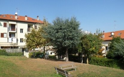 Apartmán Raffaello