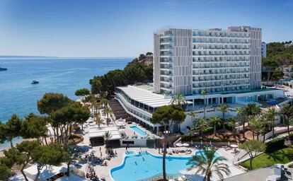 Meliá Calvia Beach