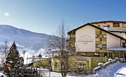 Feldthurnerhof Vinum Hotel (Feldthurns)