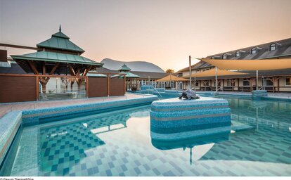 Hotel Aquasol Resort