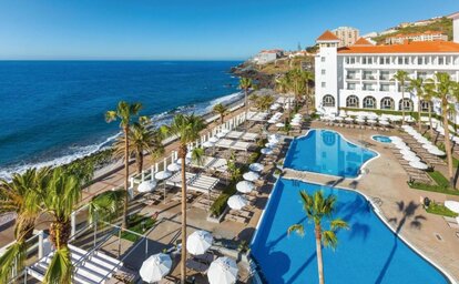 Riu Madeira