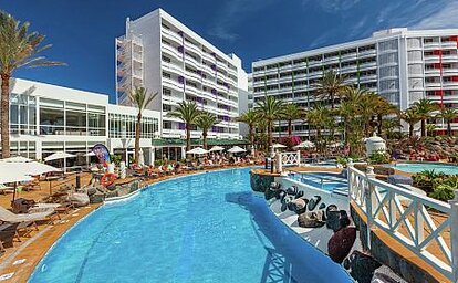 Abora Buenaventura By Lopesan Hotels
