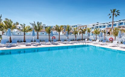 Hotel Blue Lagoon Ocean